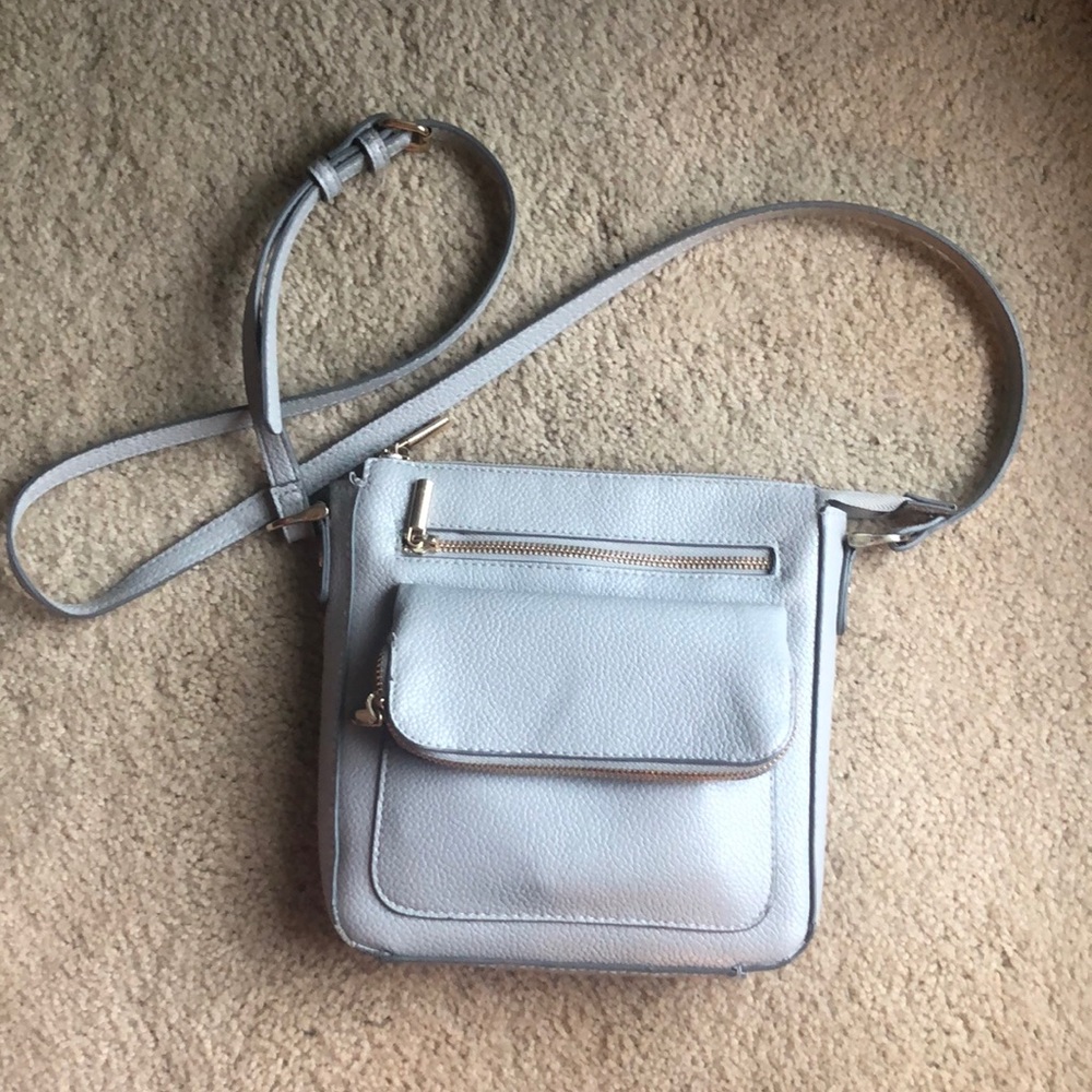 Cross Body Purse
